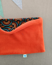 Snood Blizzard Esprit Wax