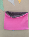 Snood Blizzard Violet
