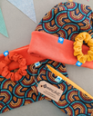 Bonnet Flocon Esprit Wax