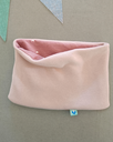 Snood Blizzard Rose