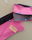 Snood Blizzard Violet