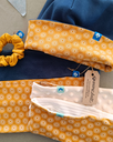 Bonnet Flocon Soleil