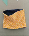 Snood Blizzard soleil