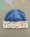 Bonnet Brise Fleuri