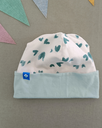 Bonnet Brise à Cœurs