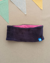 Bandeau Brume Violet