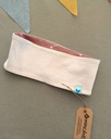 Bandeau Brume Cœur