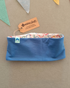 Bandeau Brume Fleuri
