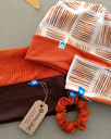 Chouchou Halo Terracotta