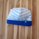 Bonnet Flocon Marin BB