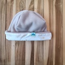 Bonnet Flocon Météo BB