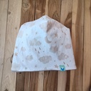 Bonnet Flocon Météo BB