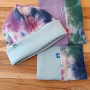 Snood Blizzard Tie & Dye