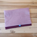 Snood Blizzard Rose
