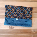 Snood Blizzard Esprit Wax 