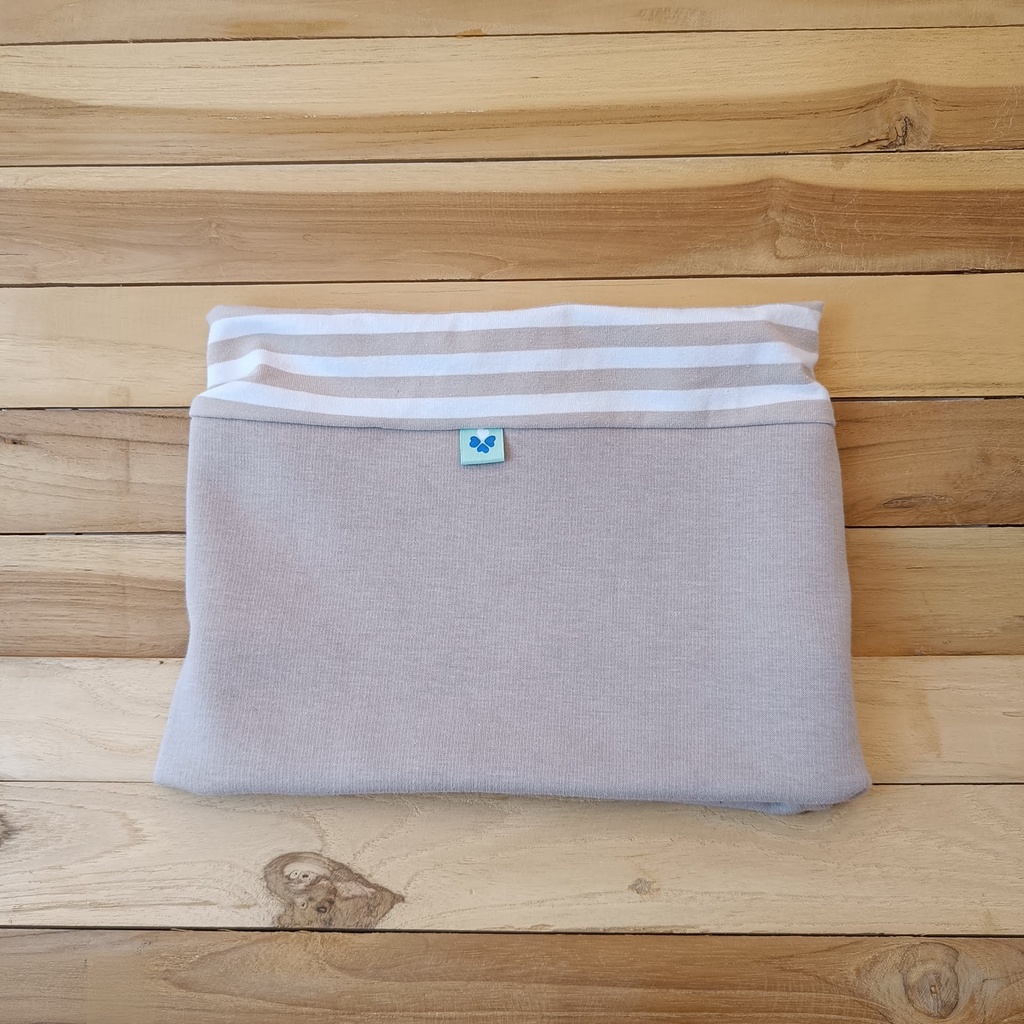 Snood Blizzard Marin Beige