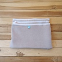 Snood Blizzard Marin Beige