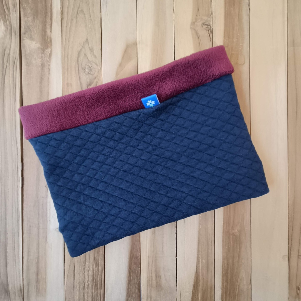 Snood Blizzard Matelassé 