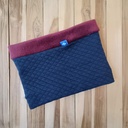Snood Blizzard Matelassé 