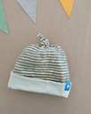 Bonnet Ondée Solo Vert