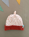 Bonnet Ondée Solo Terracotta