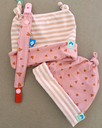 Ensemble Assorti Rose