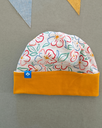 Bonnet Brise Fleuri