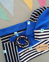 Bonnet Brise Marin Marine