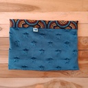 Snood Blizzard Esprit Wax 