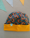 Bonnet Brise Esprit Wax