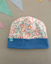 Bonnet Brise Fleuri