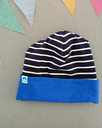 Bonnet Brise Marin Marine