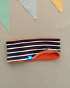 Bandeau Brume Marin Terracotta