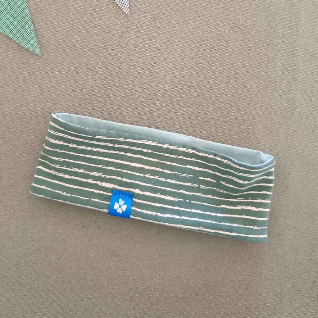 Bandeau Bruine Mint