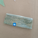 Bandeau Bruine Mint
