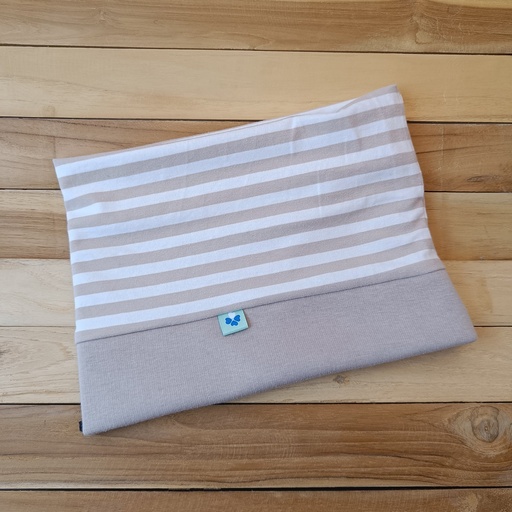 Snood Blizzard Marin Beige