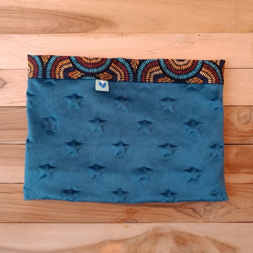 Snood Blizzard Esprit Wax 