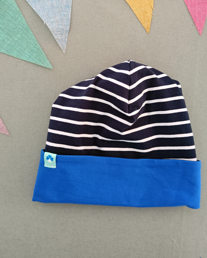 Bonnet Brise Marin Marine