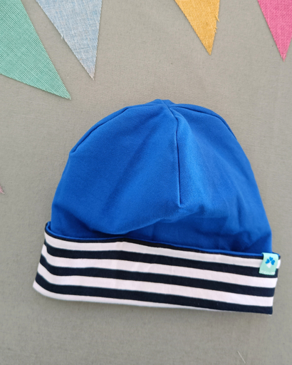Bonnet Brise Marin Blanc