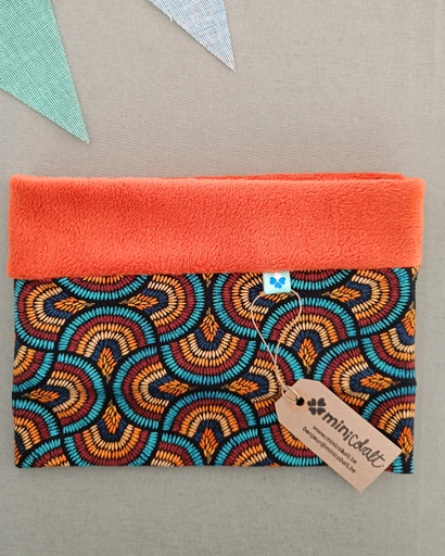 Snood Blizzard Esprit Wax