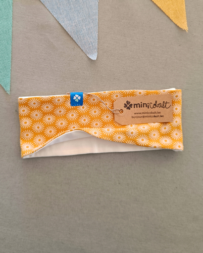 Bandeau Brume Soleil 