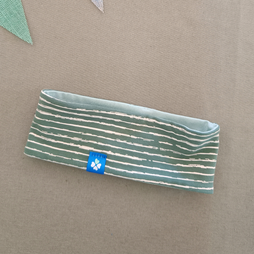 Bandeau Bruine Mint